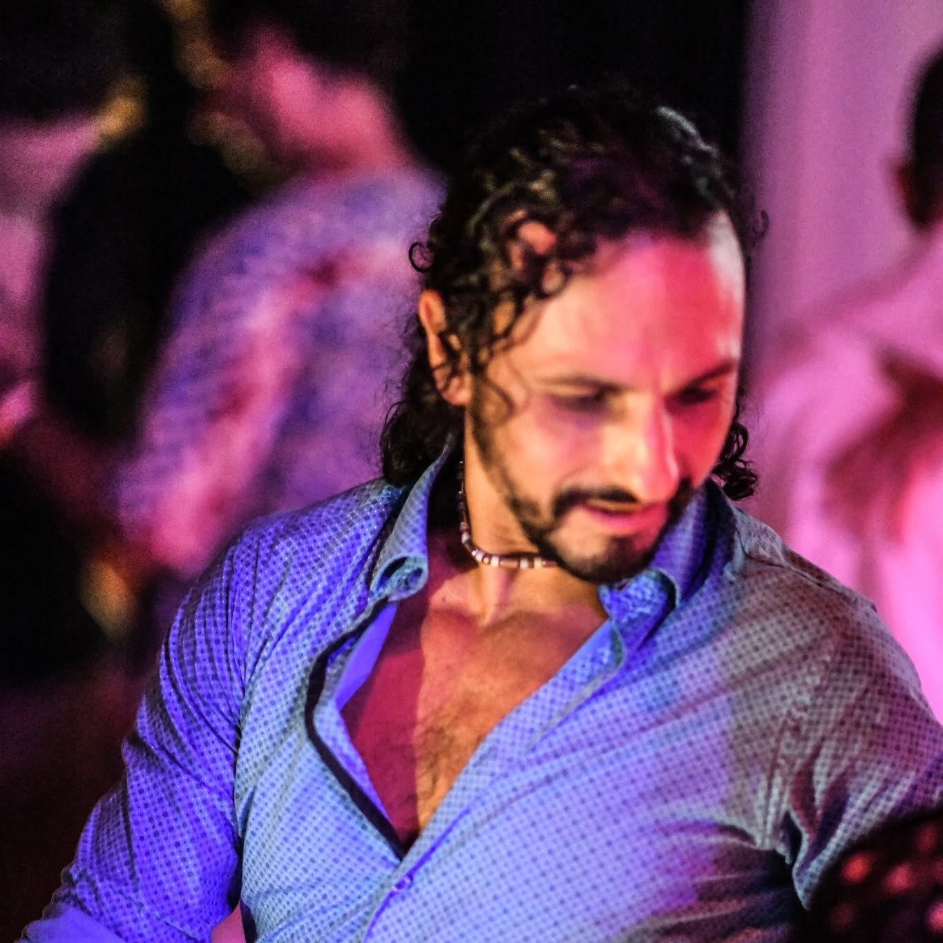 Ezequiel Sanucci